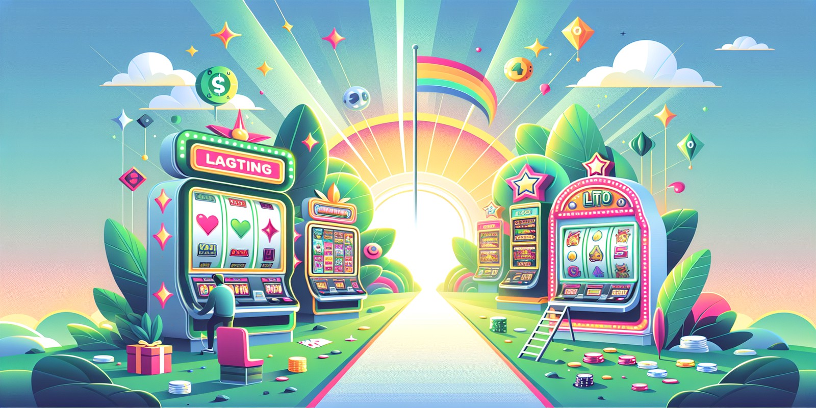 Bet Max to Win Big: Ultimate Slot Strategies for 2025 - Slot Strategy Guide for Pakistani | V
