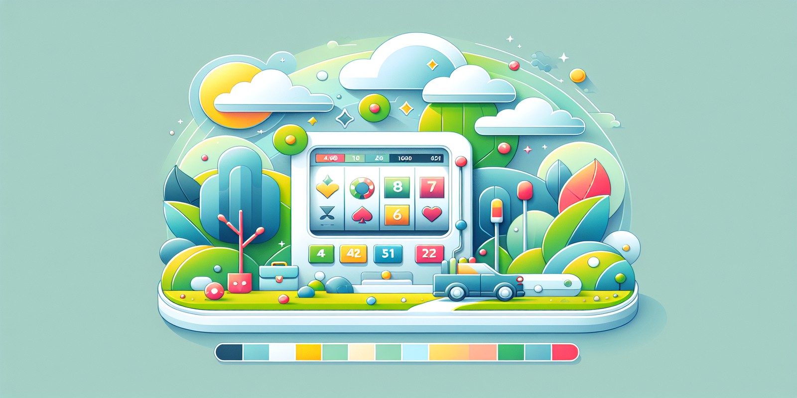 Mastering 3 Patti Winner 456: Your 2025 Slot Strategy Guide - Slot Strategy Guide for Pakistani | V