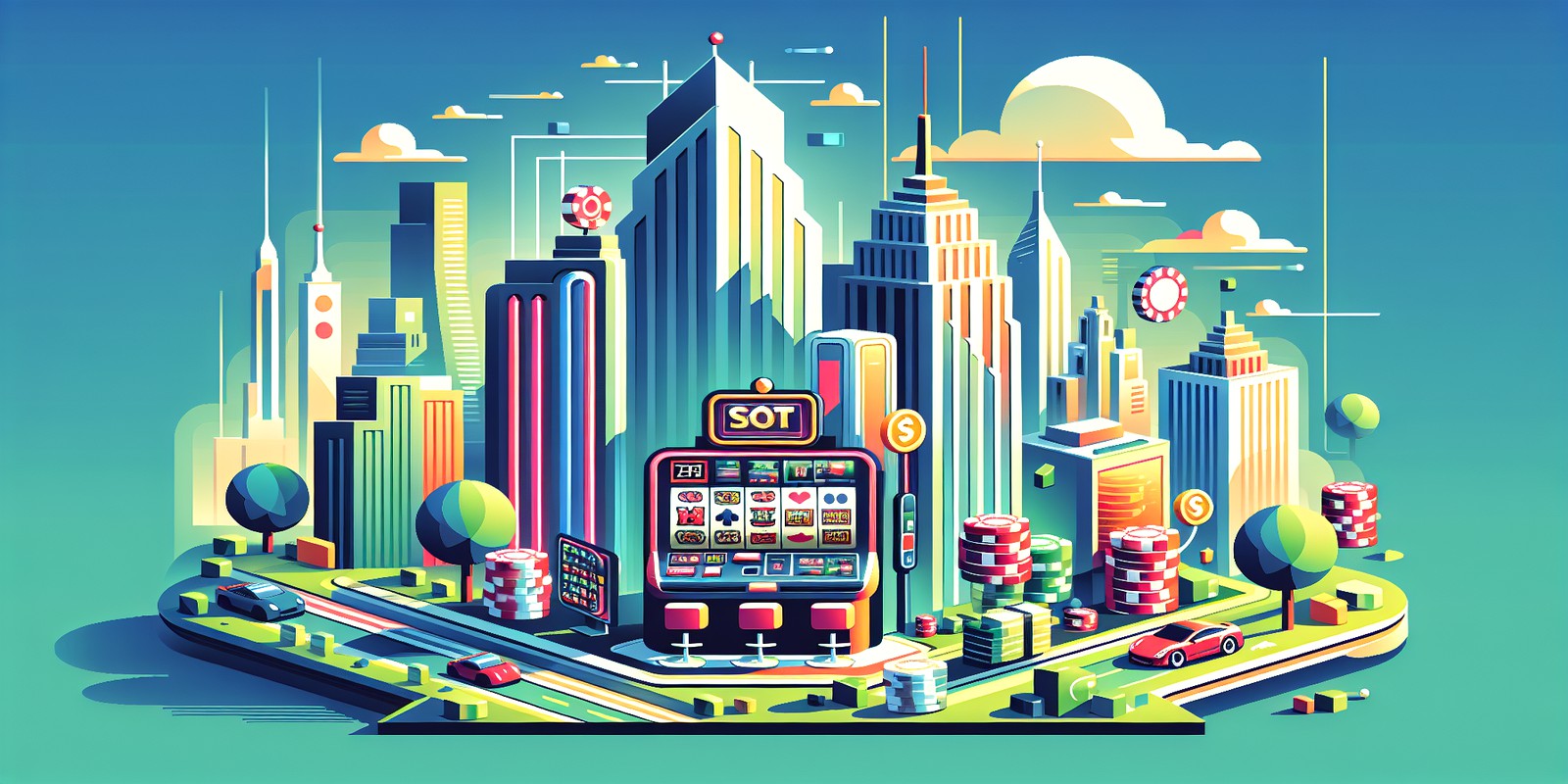 Maximize Your Winnings: Smart Strategies for Slot Betting in 2025 - Slot Strategy Guide for Pakistani | V