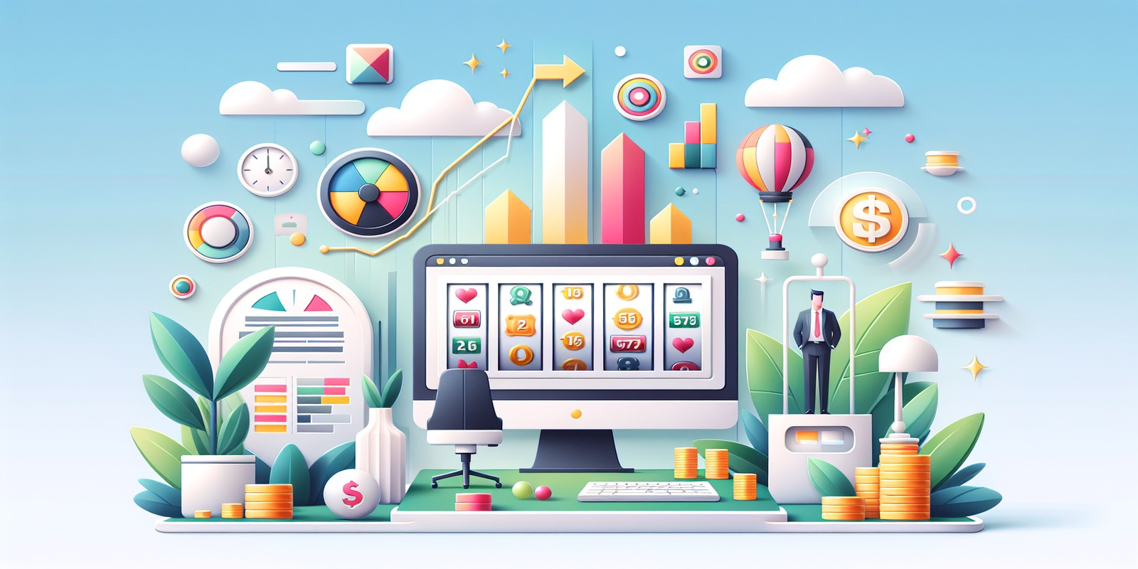 Maximize Your Wins: Essential Betting Strategies for Slot Games 2025 - Slot Strategy Guide for Pakistani | V