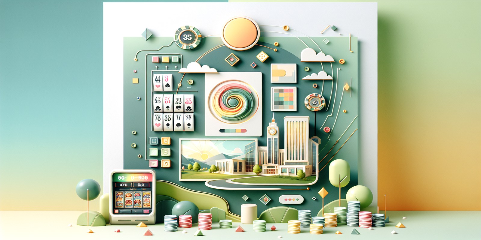 Maximize Your Wins: Ultimate Slot Strategies for 2025 - Slot Strategy Guide for Pakistani | V