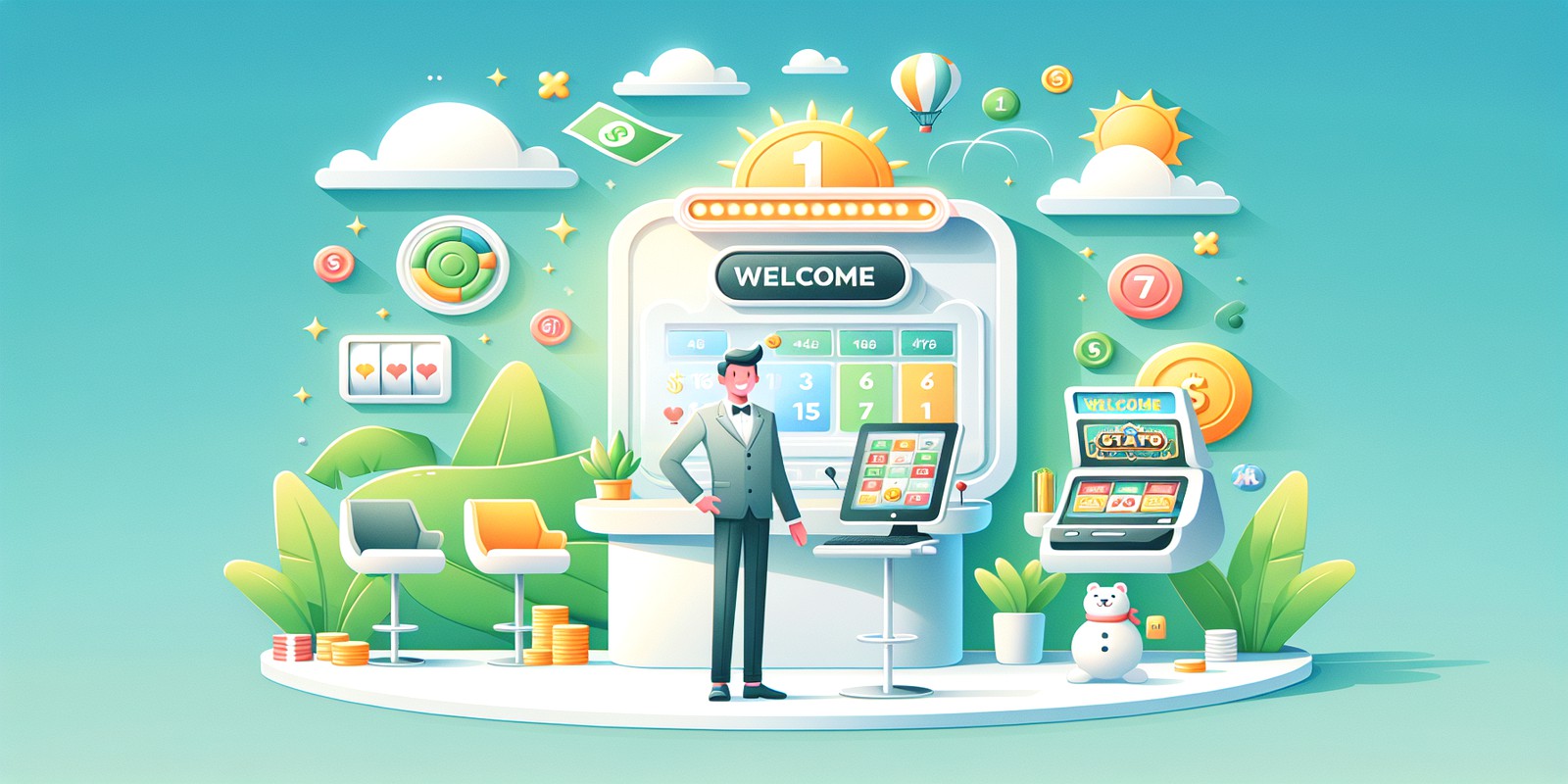 Pak Game Open Now: Explore the Best Slot Games in 2025 - Slot Strategy Guide for Pakistani | V