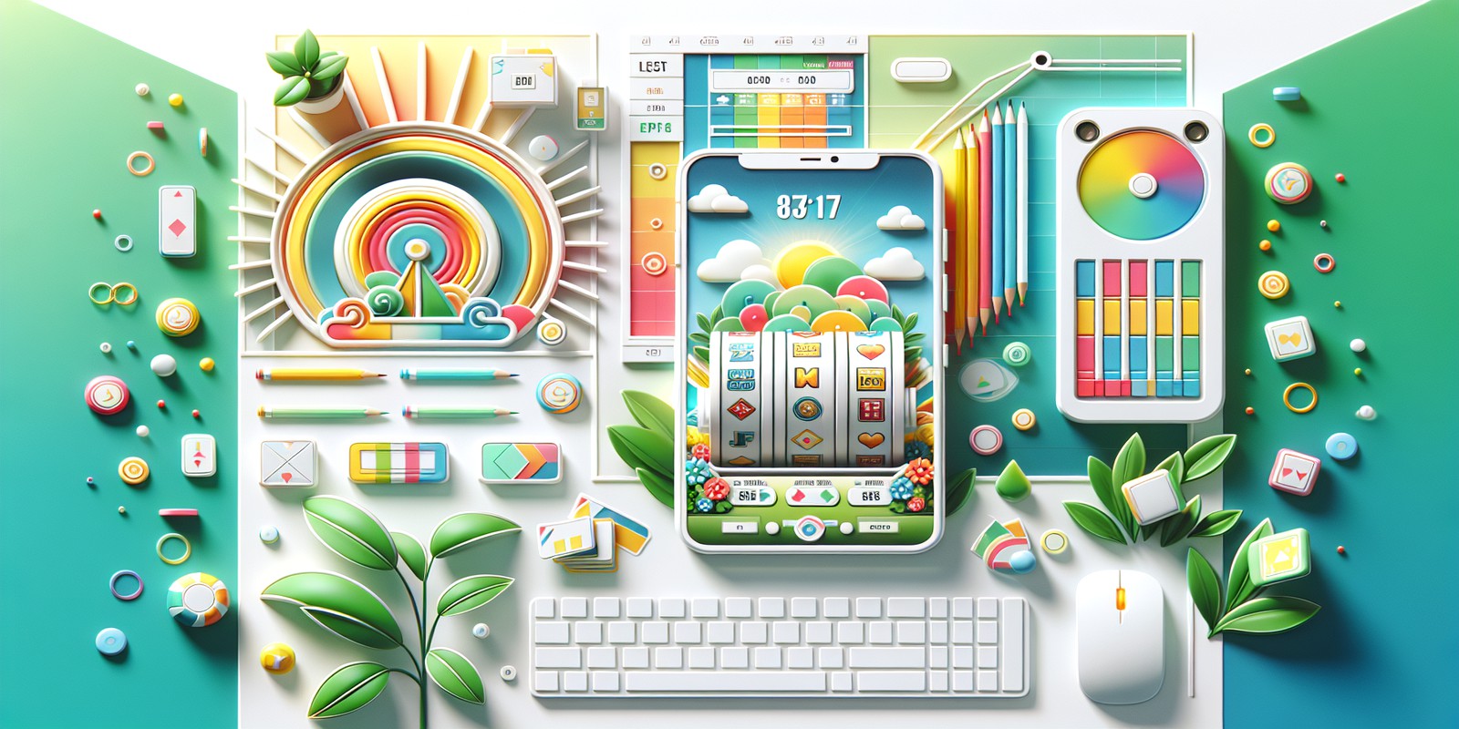 Unleash Winning Strategies with the Best TeenPatti Apps for Slots 2025 - Slot Strategy Guide for Pakistani | V