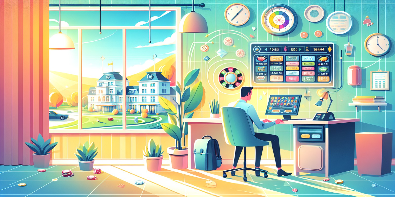 Unlock Big Wins with TeenPatti Apps: Slot Strategies for 2025 - Slot Strategy Guide for Pakistani | V