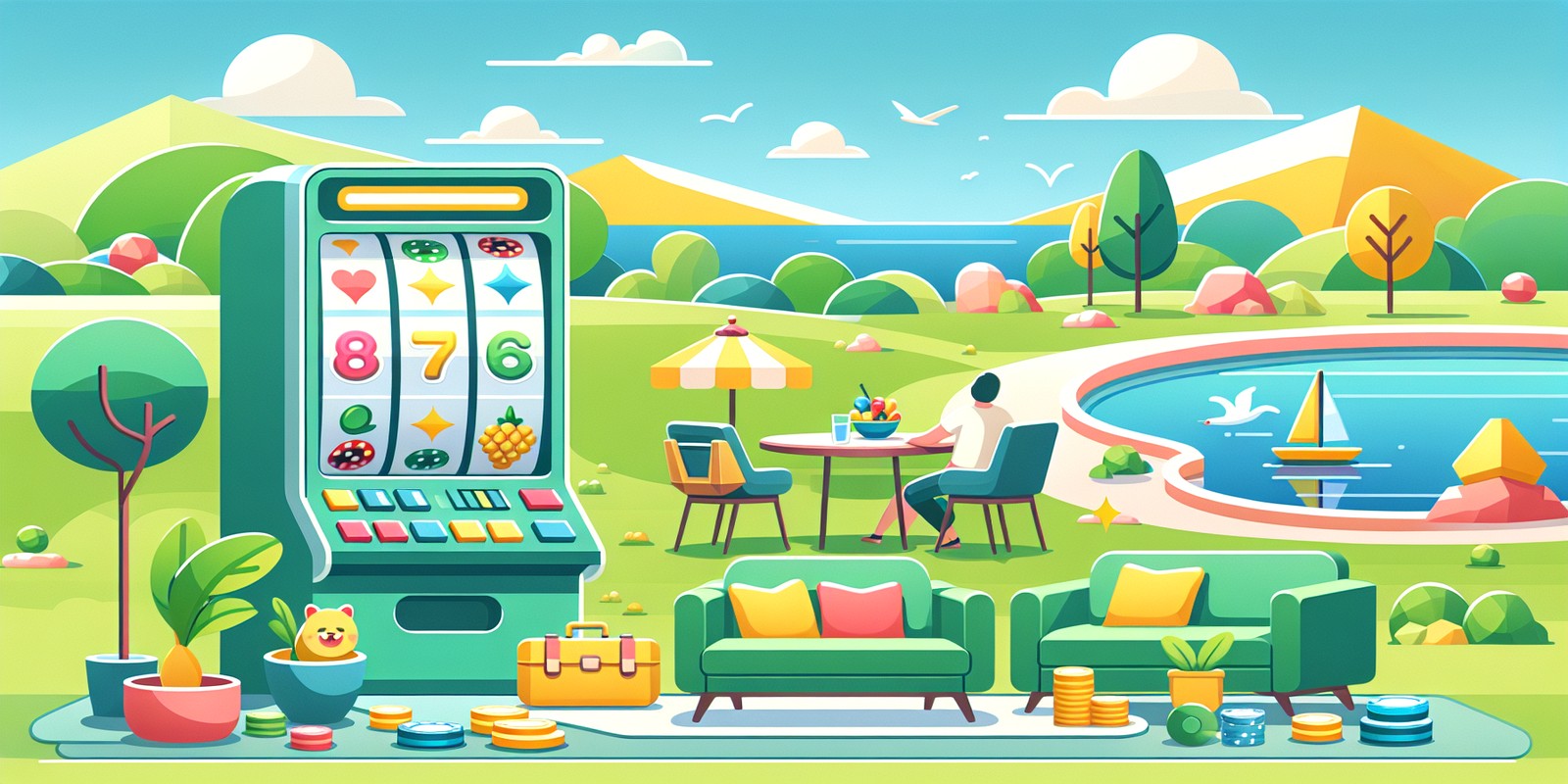 Unlock the Fun: Explore New Slot Games Open Now in Pakistan 2025 - Slot Strategy Guide for Pakistani | V