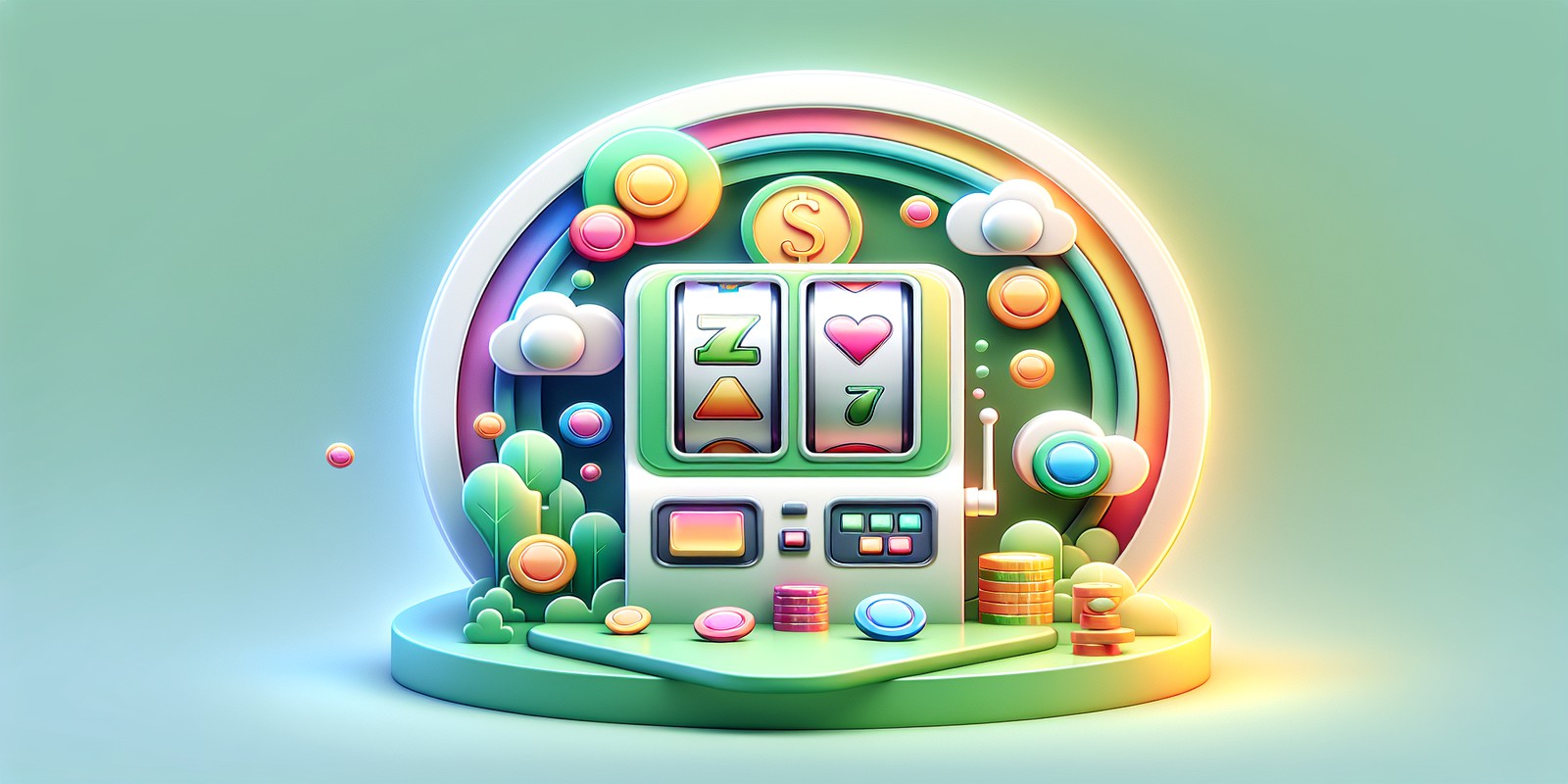 Engaging visual of TeenPatti Apps in Slot Gaming - A 2025 Guide by V.Partners