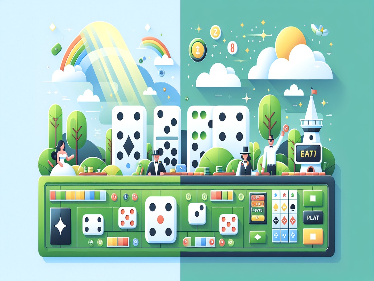 V Dominos Game - Experience the fun of Dominos Game at V.